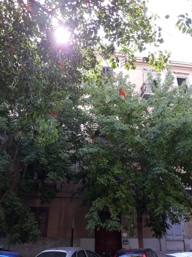 Franco-Home Palermo Exterior photo