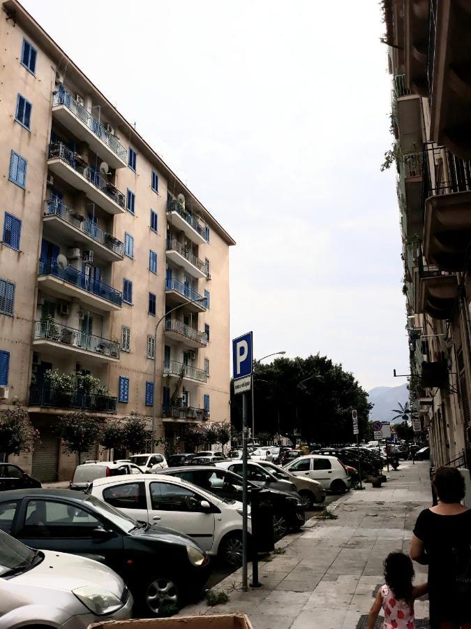 Franco-Home Palermo Exterior photo