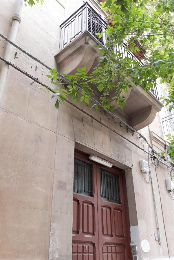 Franco-Home Palermo Exterior photo