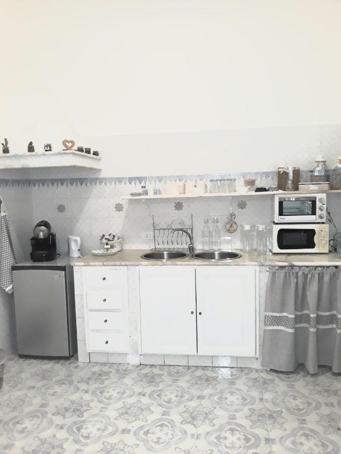 Franco-Home Palermo Exterior photo