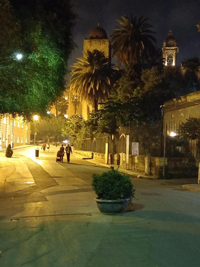 Franco-Home Palermo Exterior photo