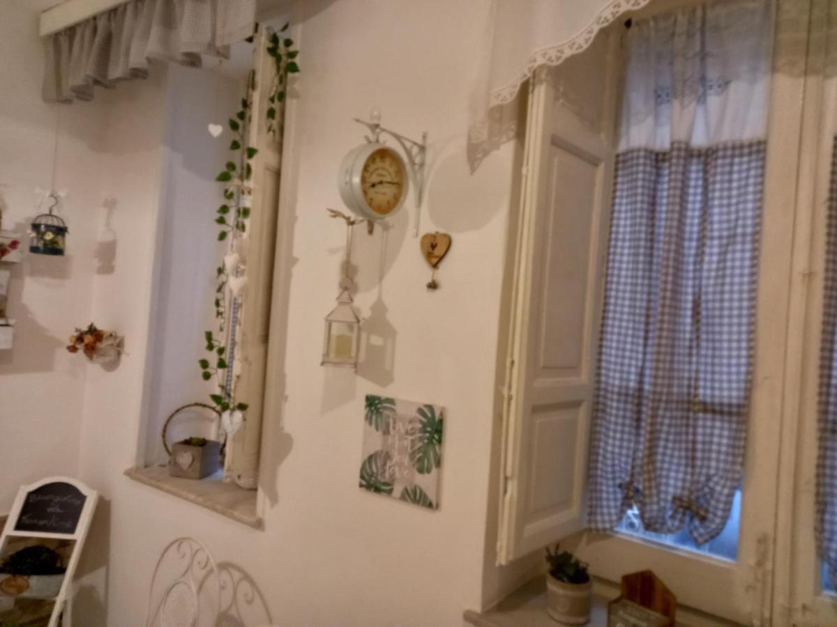Franco-Home Palermo Exterior photo